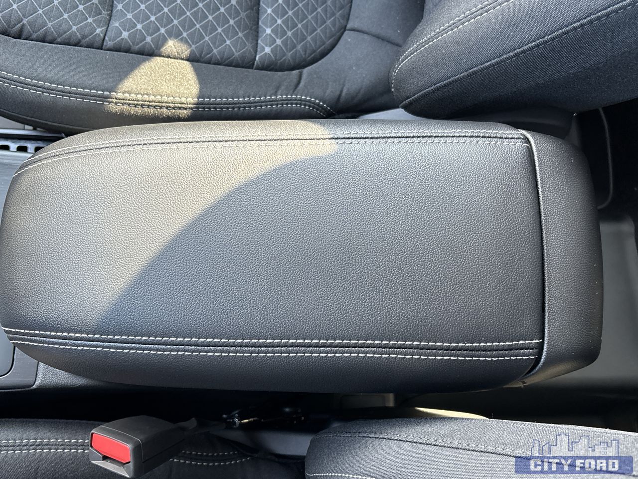 new 2025 Ford Escape car, priced at $38,694