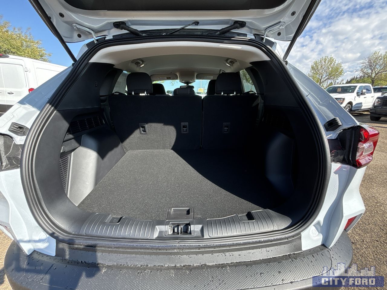new 2025 Ford Escape car, priced at $38,694