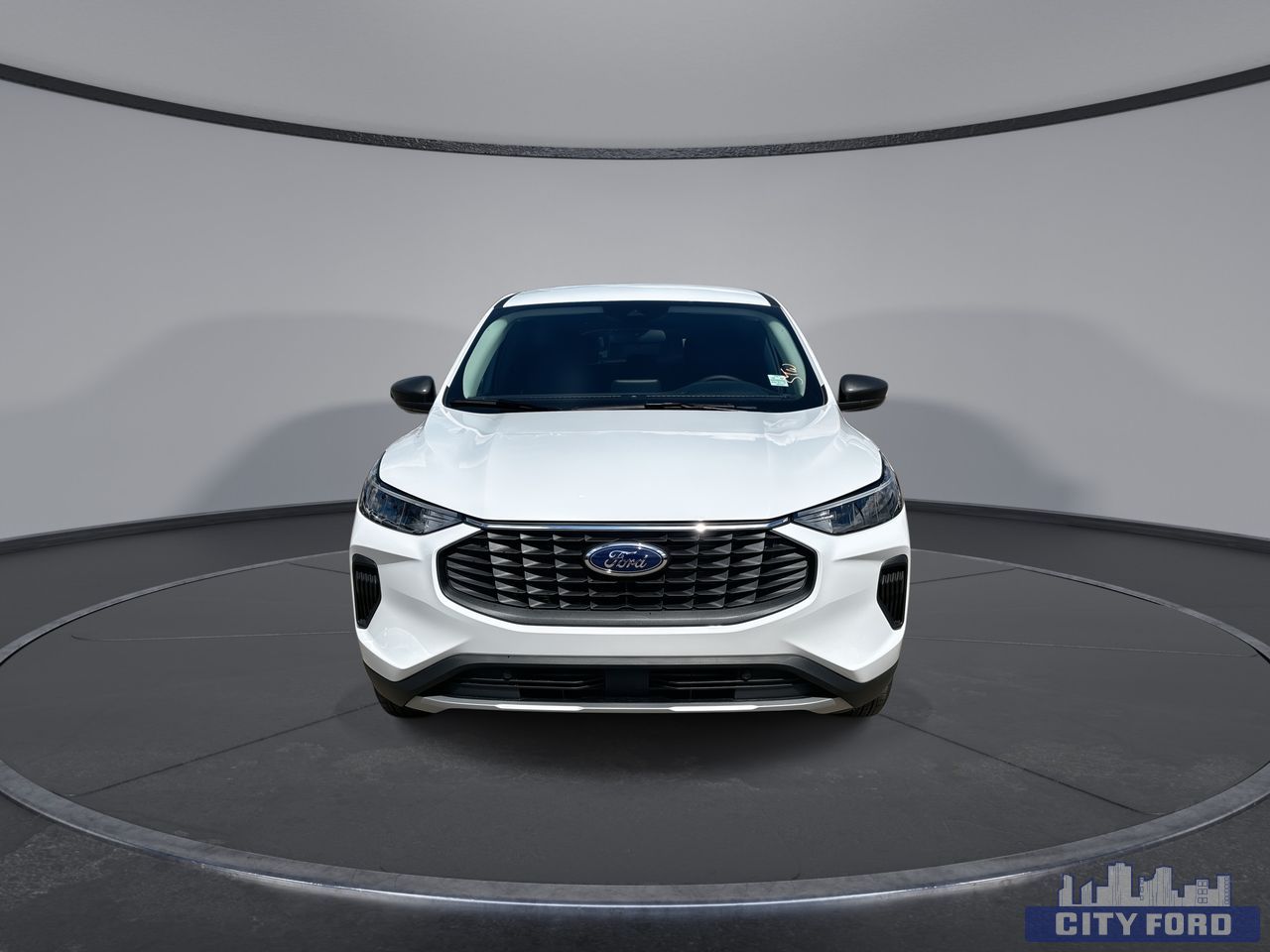 new 2025 Ford Escape car, priced at $39,444