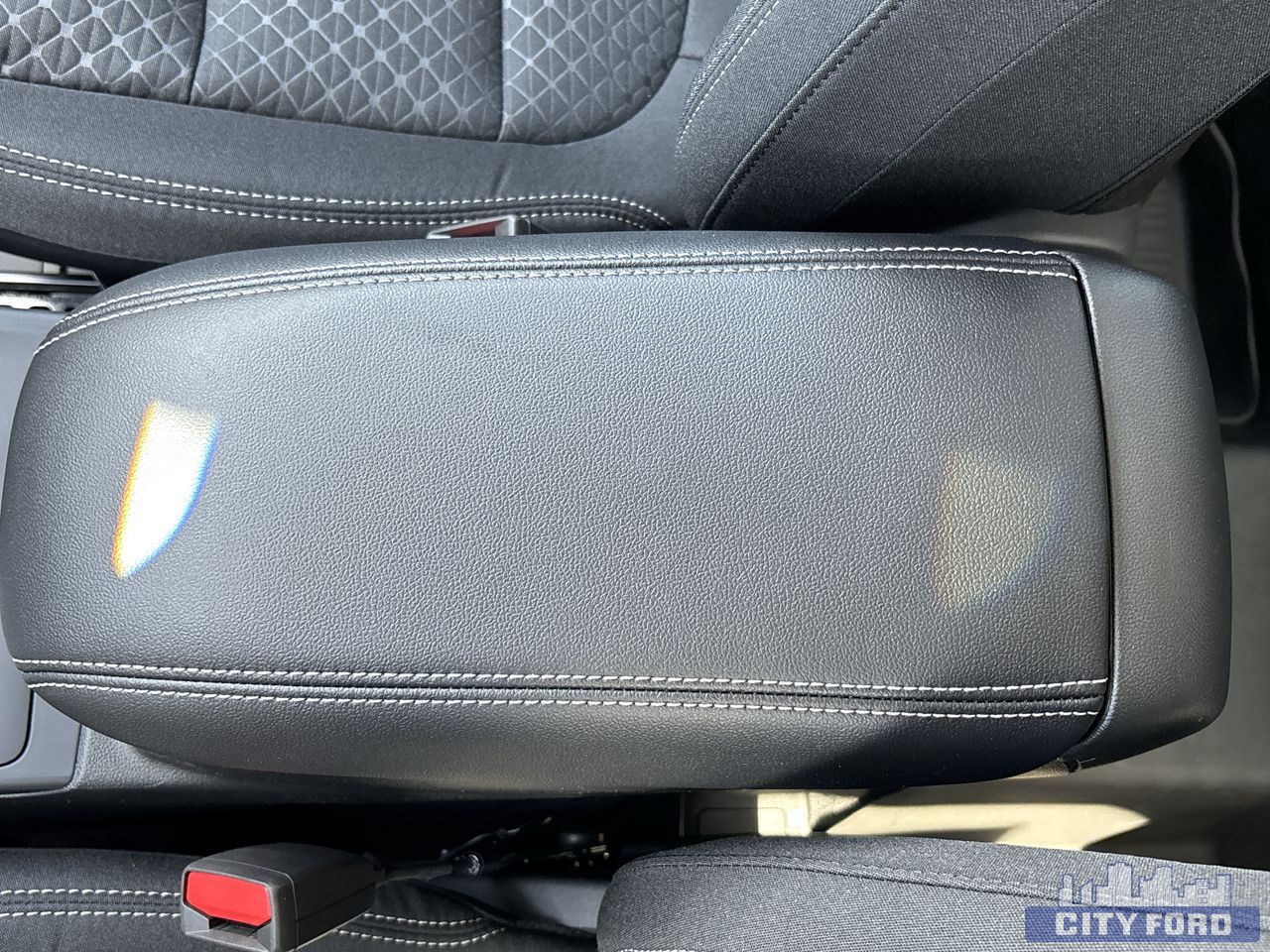 new 2025 Ford Escape car, priced at $39,444