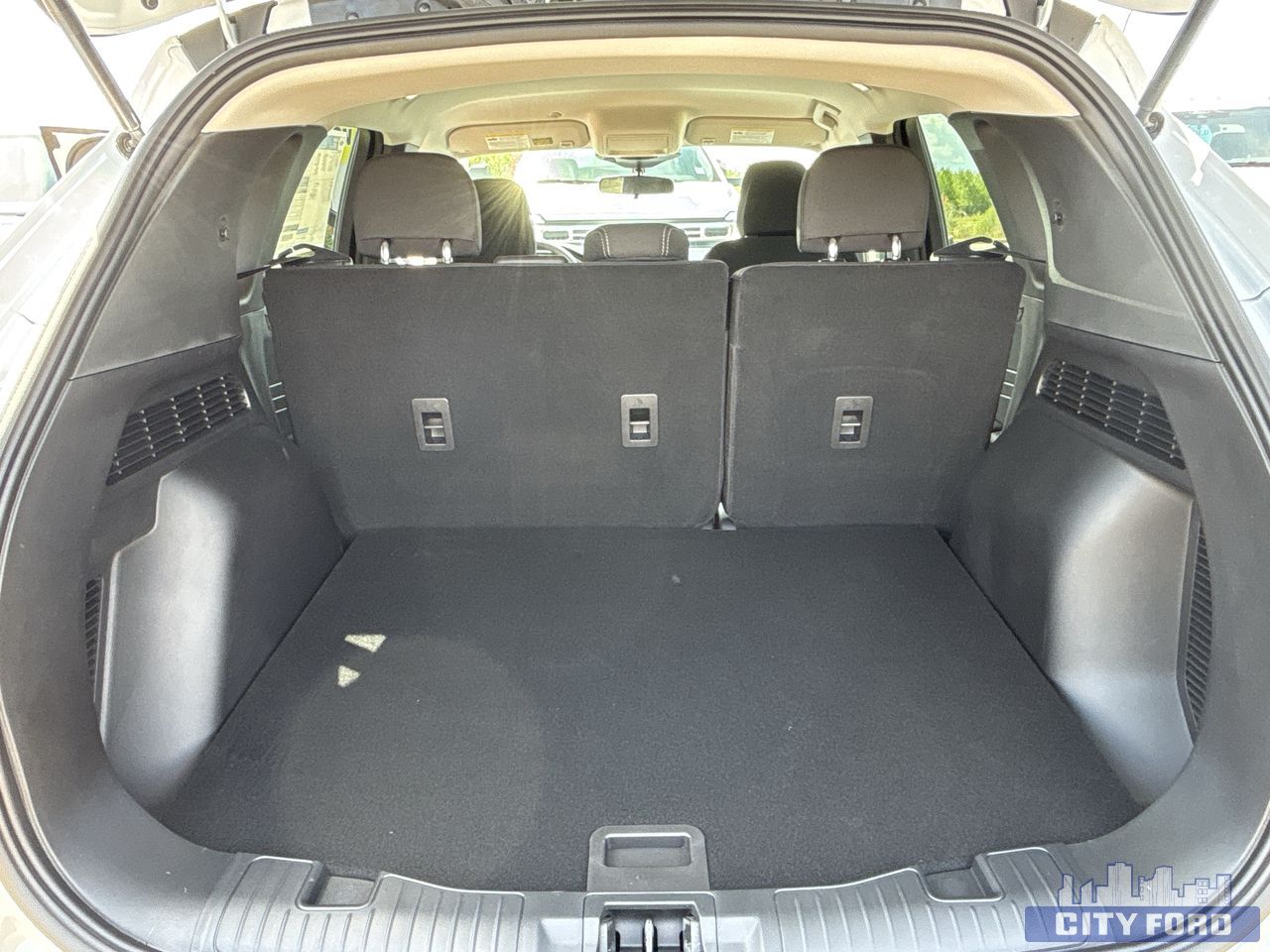 new 2025 Ford Escape car, priced at $39,444