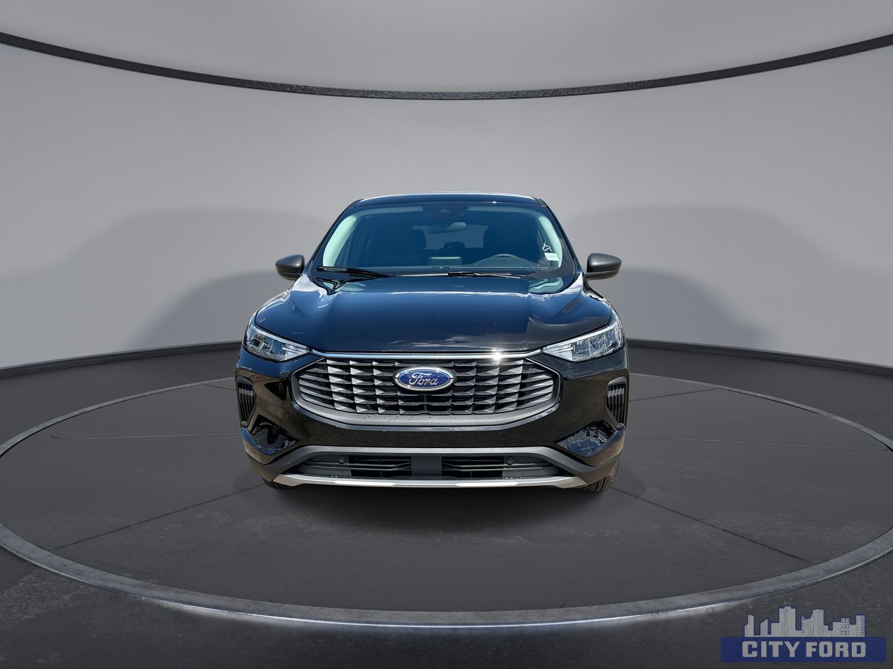 new 2025 Ford Escape car, priced at $39,444