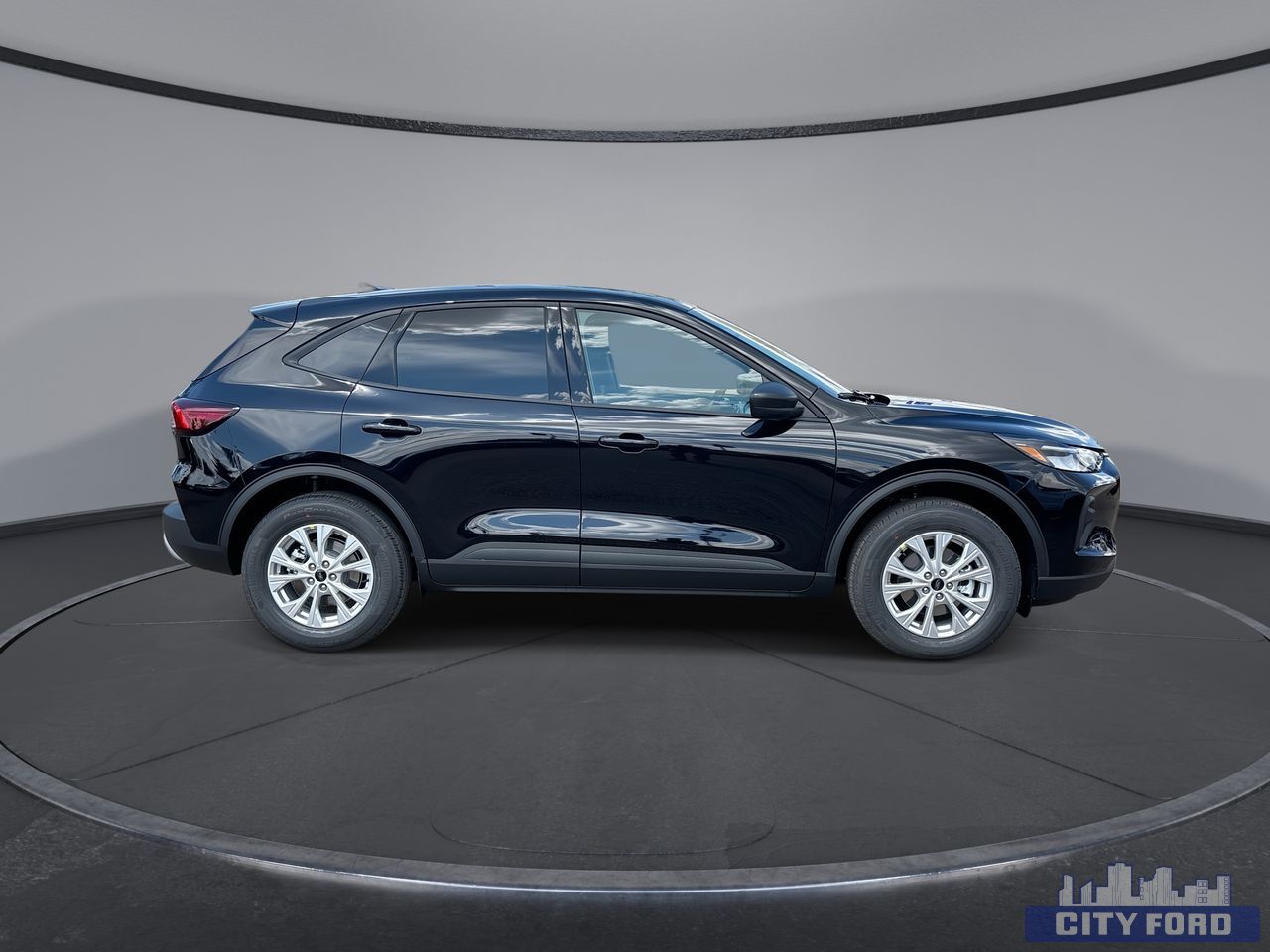 new 2025 Ford Escape car, priced at $39,444