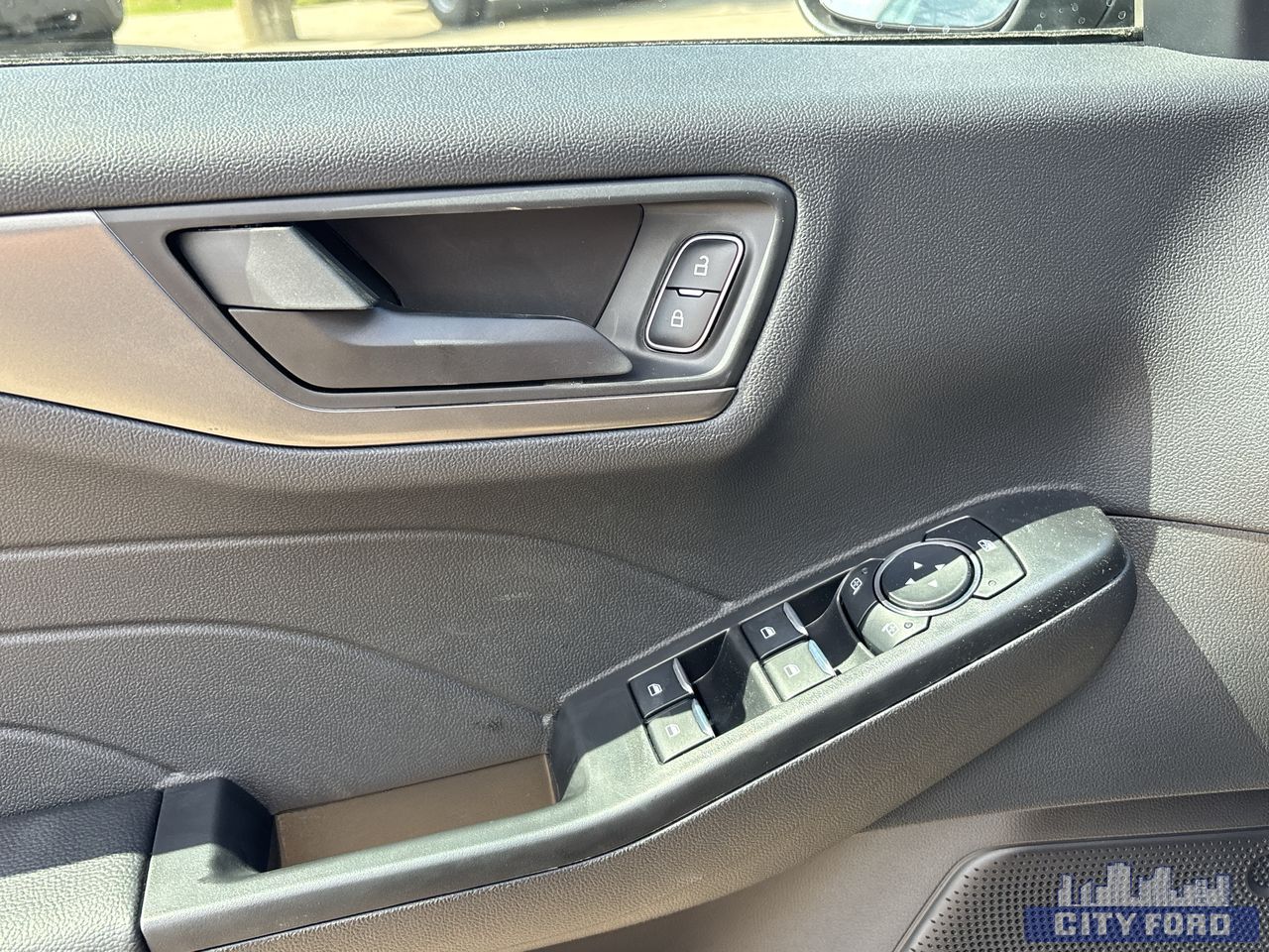 new 2025 Ford Escape car, priced at $39,444