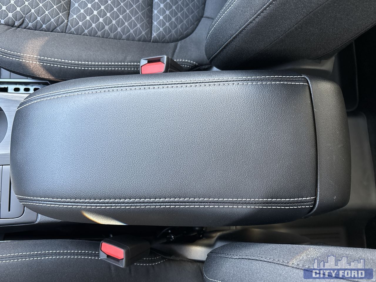 new 2025 Ford Escape car, priced at $39,444