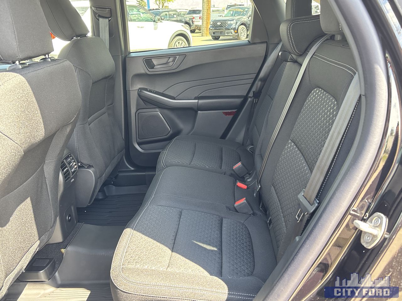 new 2025 Ford Escape car, priced at $39,444