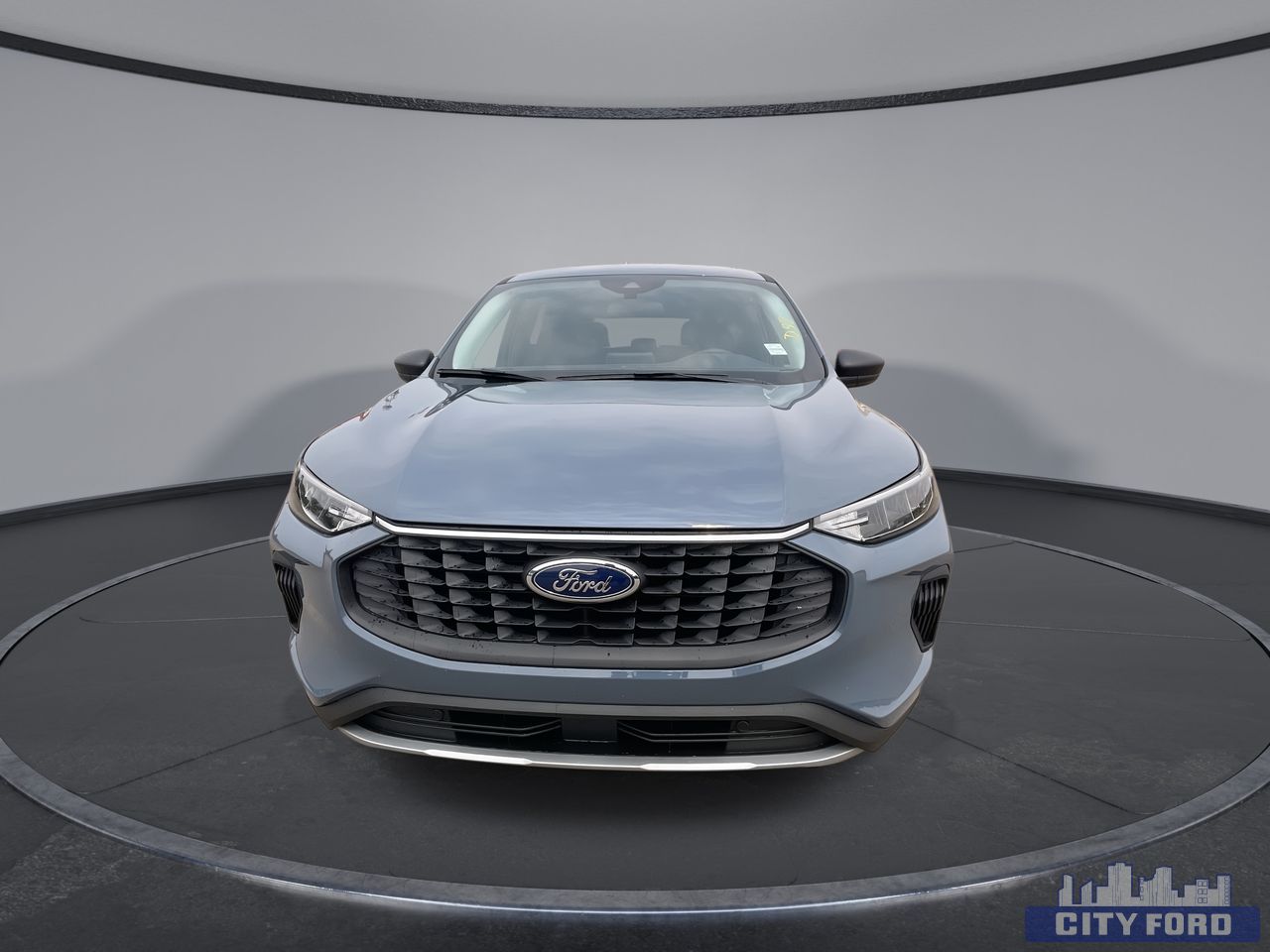 new 2025 Ford Escape car, priced at $38,144