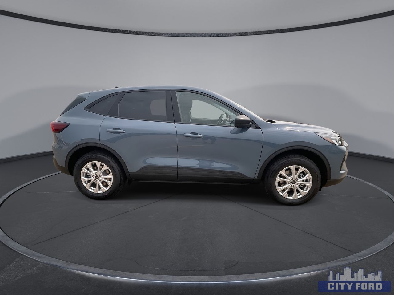 new 2025 Ford Escape car, priced at $38,144