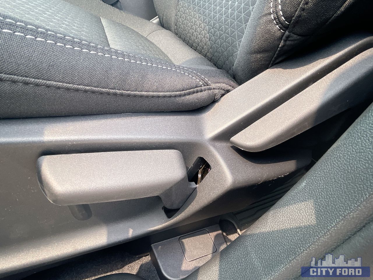 new 2025 Ford Escape car, priced at $38,144