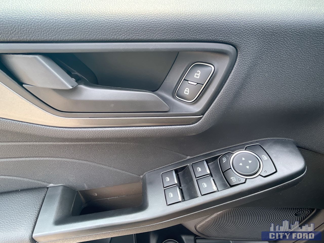 new 2025 Ford Escape car, priced at $38,144