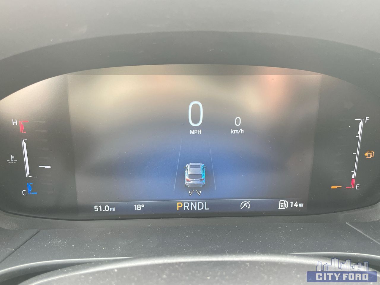 new 2025 Ford Escape car, priced at $38,144