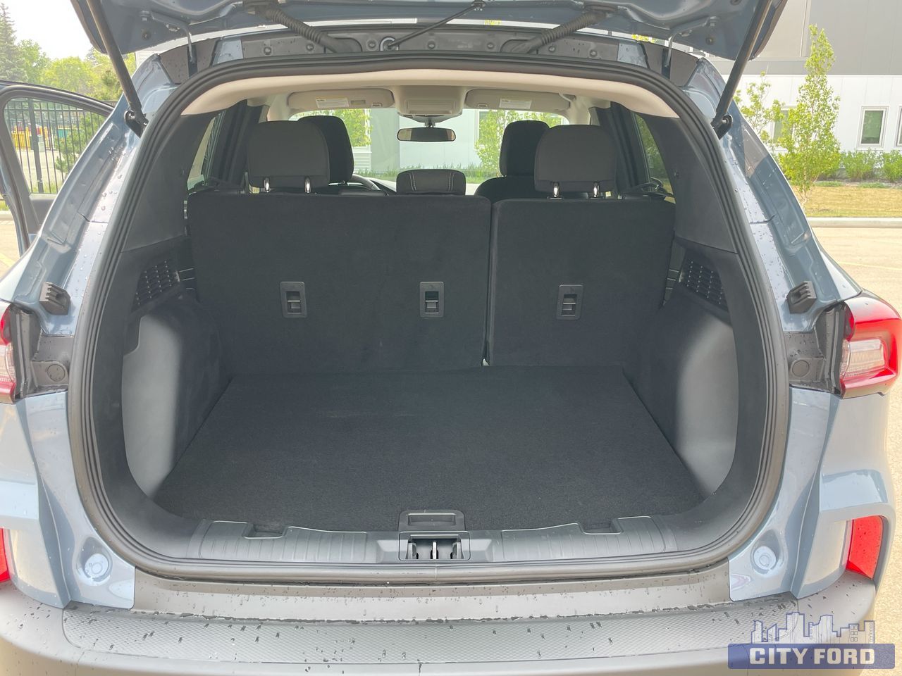new 2025 Ford Escape car, priced at $38,144