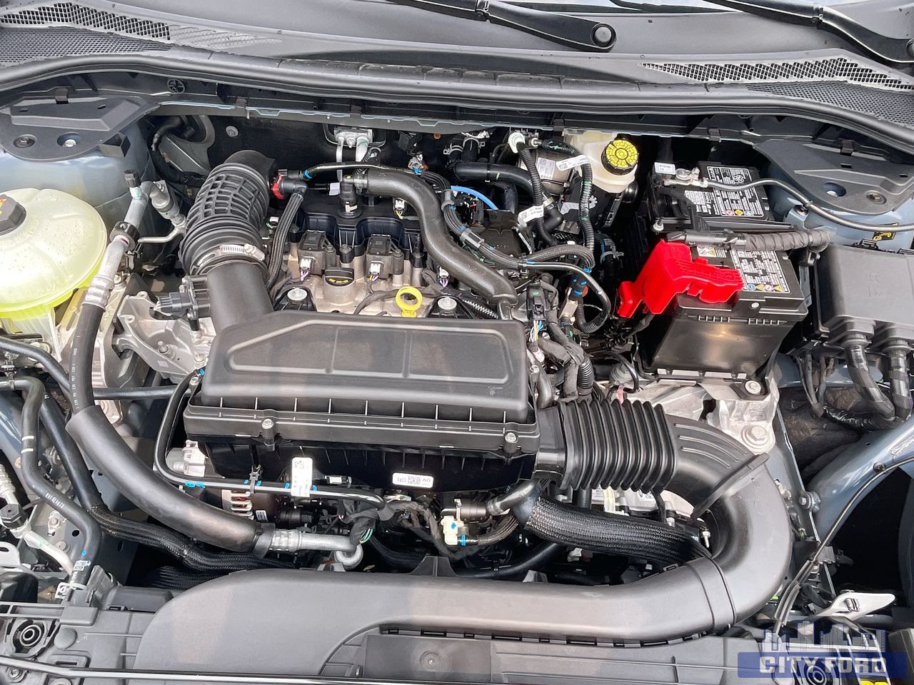 new 2025 Ford Escape car, priced at $38,144