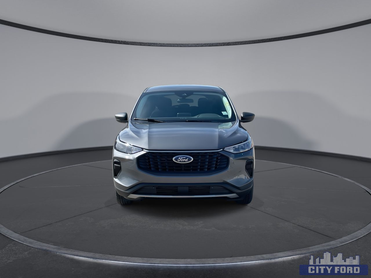 new 2025 Ford Escape car, priced at $37,694