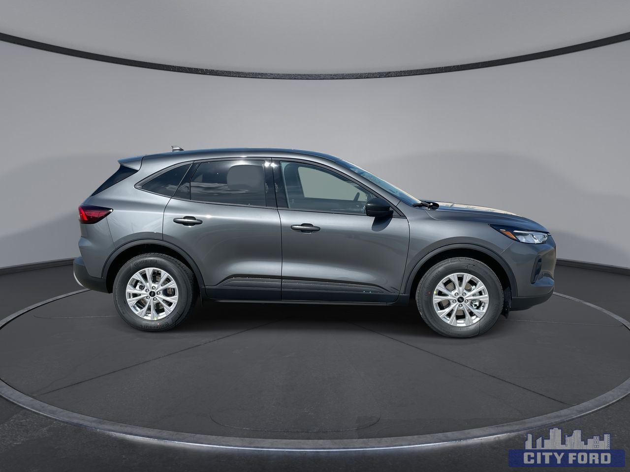 new 2025 Ford Escape car, priced at $37,694