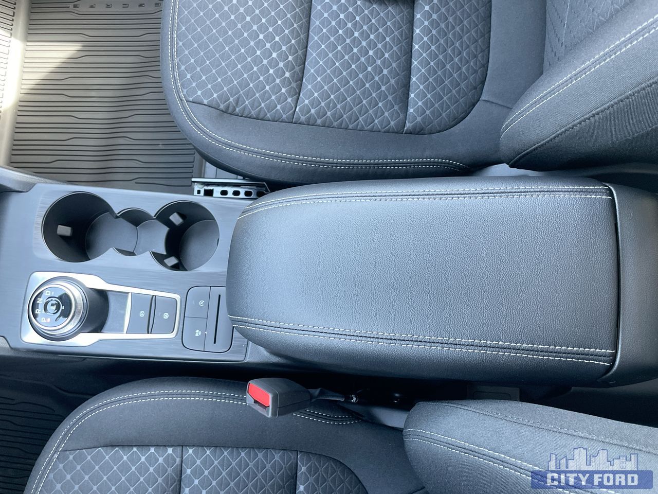 new 2025 Ford Escape car, priced at $37,694