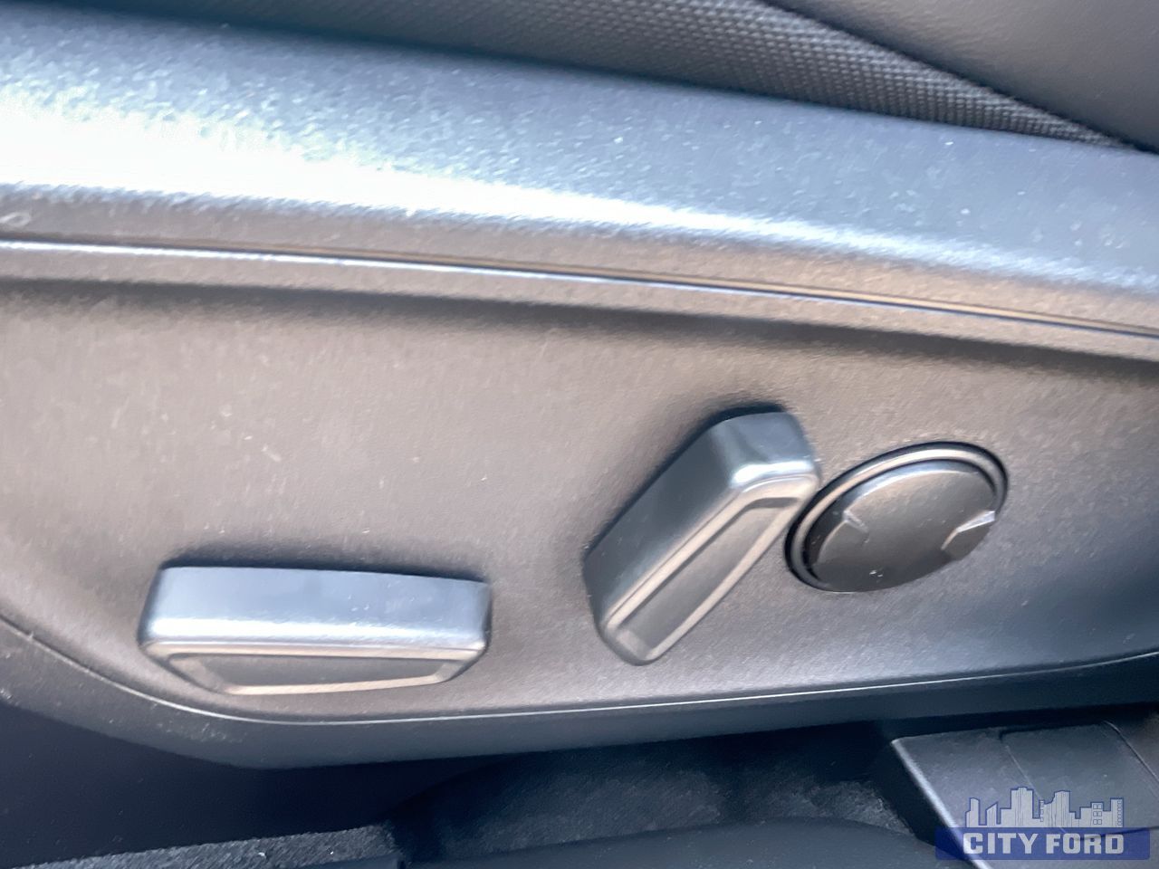 new 2025 Ford Escape car, priced at $36,294
