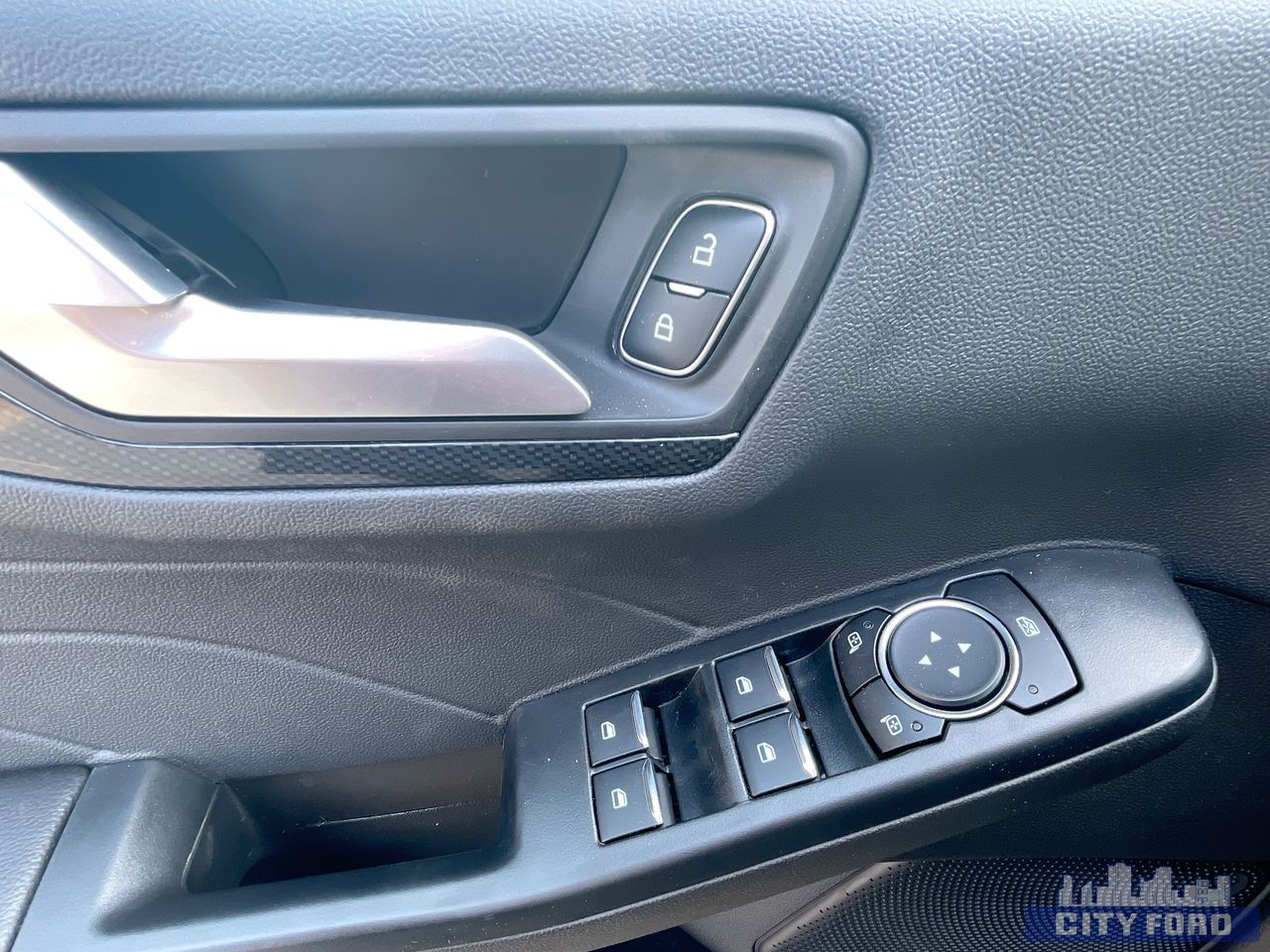 new 2025 Ford Escape car, priced at $36,294