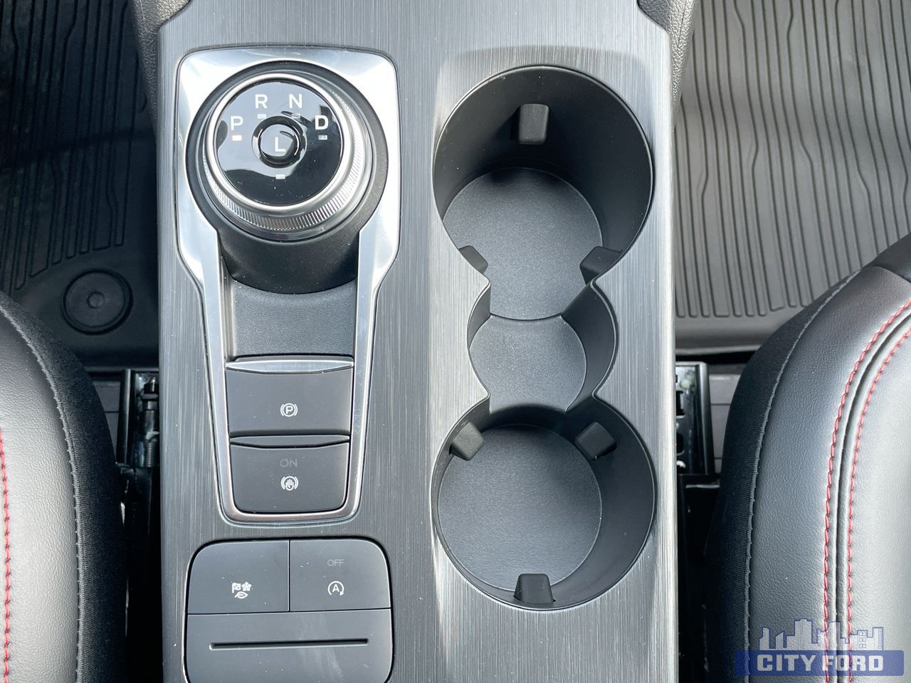 new 2025 Ford Escape car, priced at $36,294