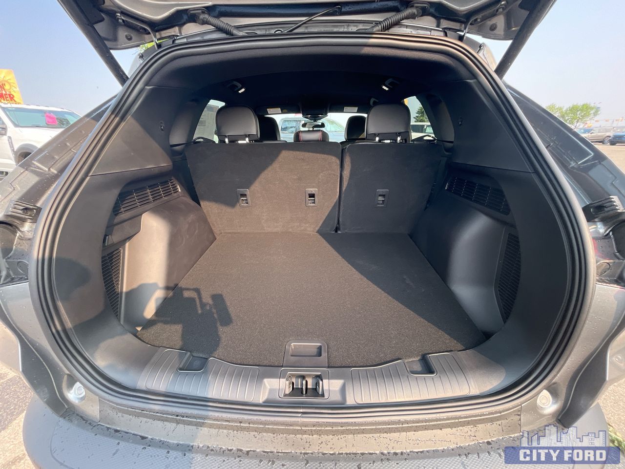 new 2025 Ford Escape car, priced at $36,294