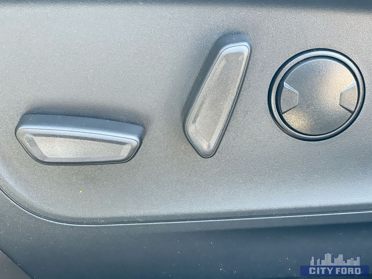 new 2025 Ford Escape car, priced at $46,894