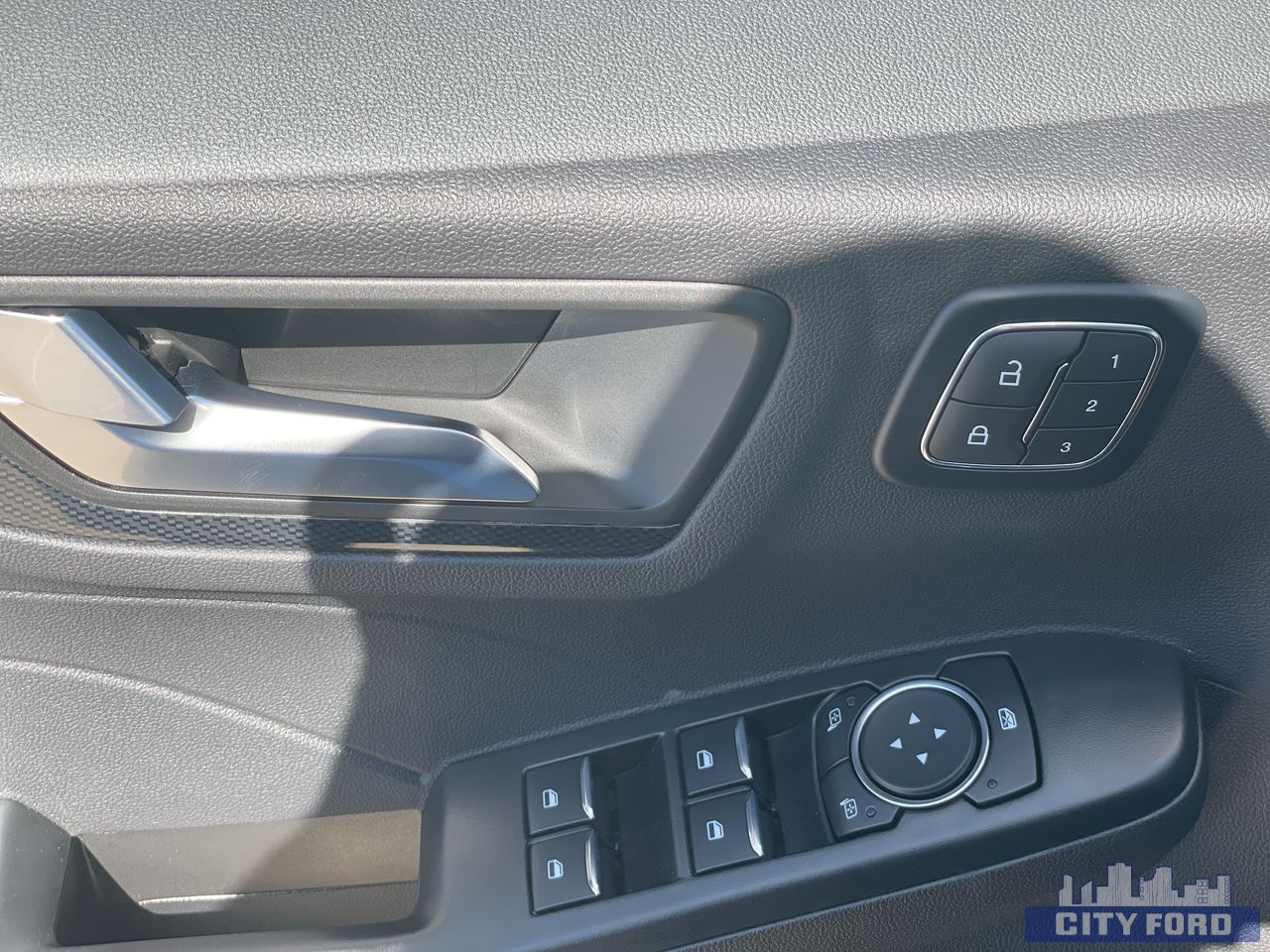 new 2025 Ford Escape car, priced at $46,894