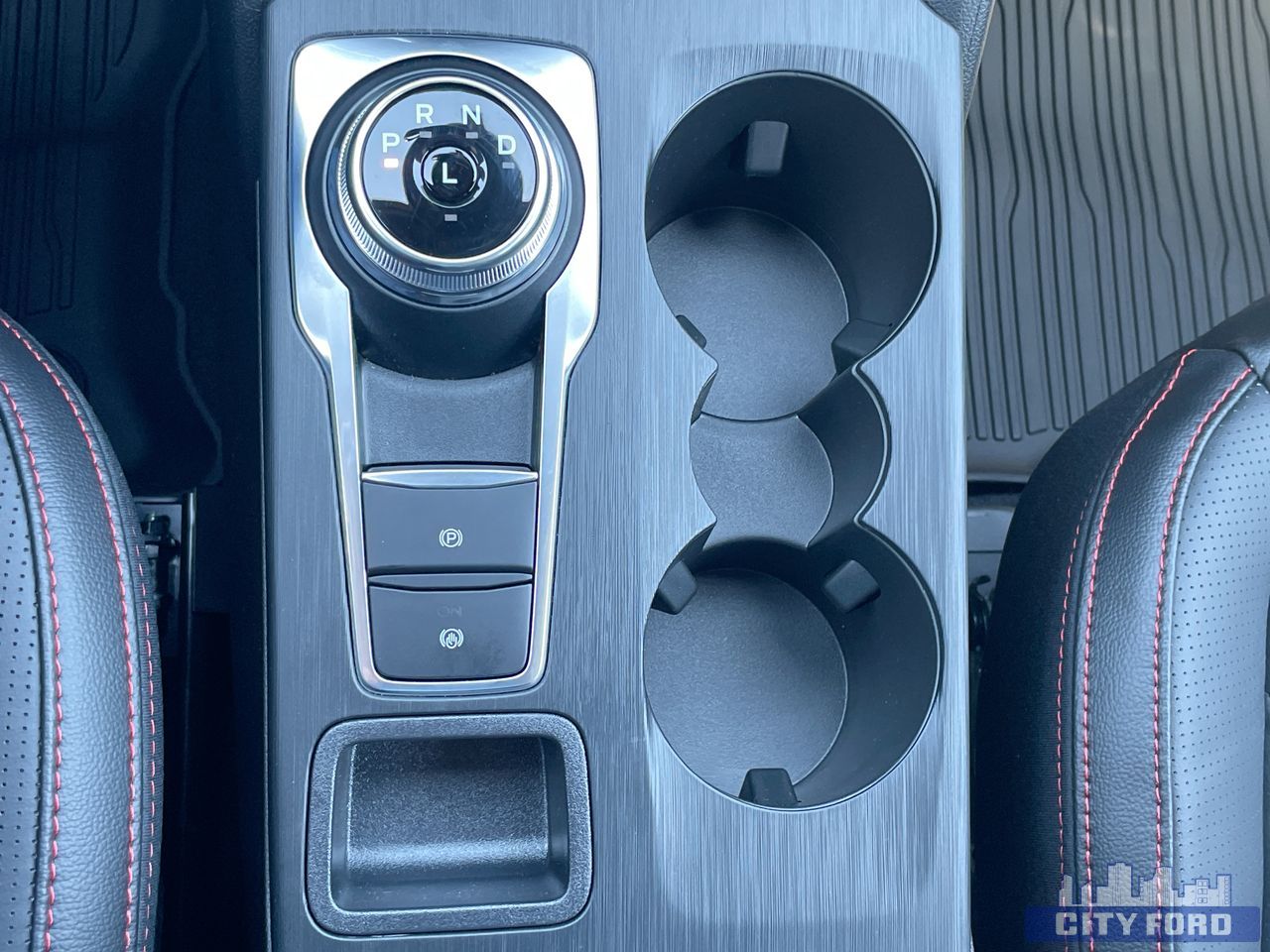 new 2025 Ford Escape car, priced at $46,894