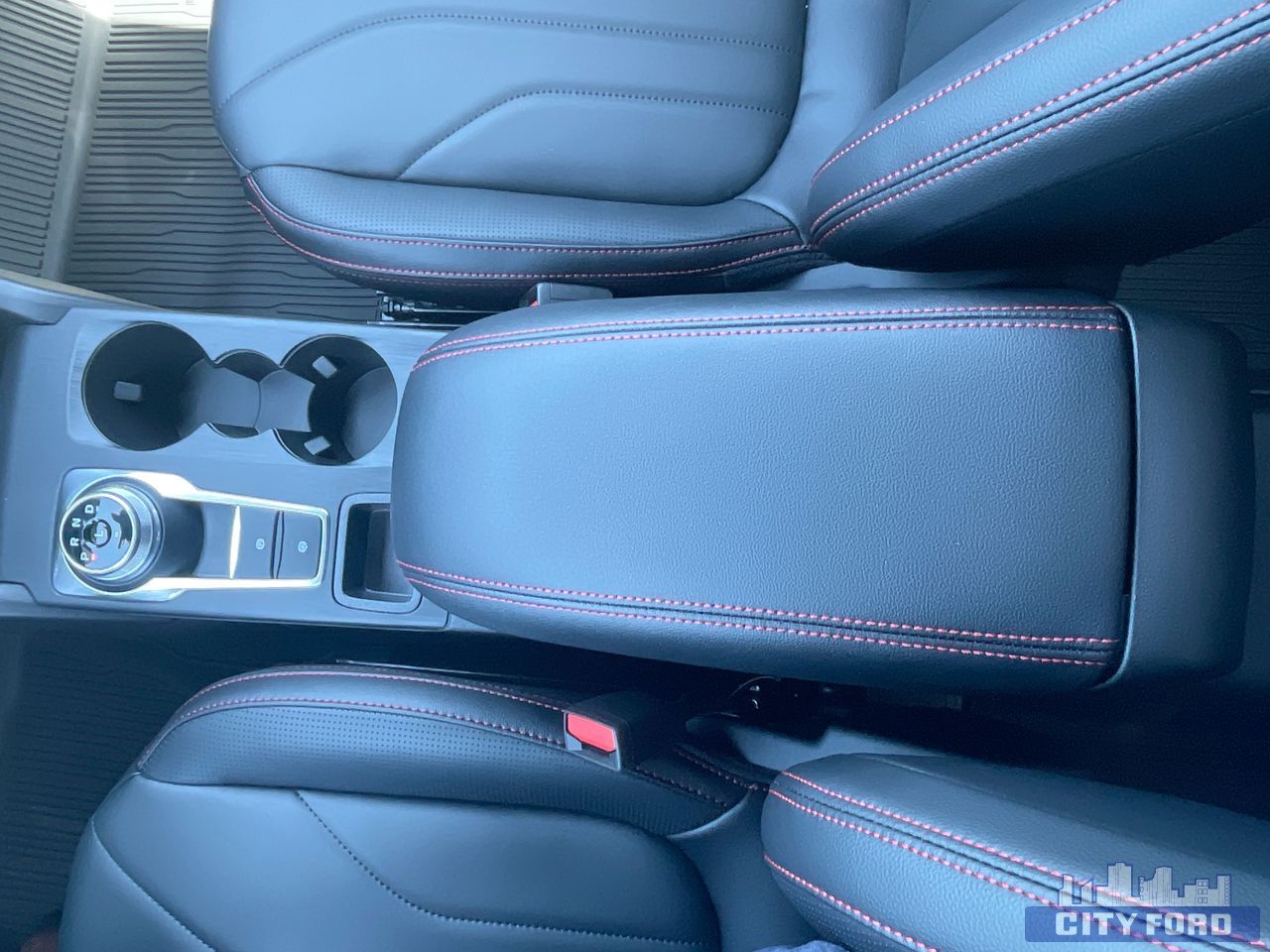 new 2025 Ford Escape car, priced at $46,894