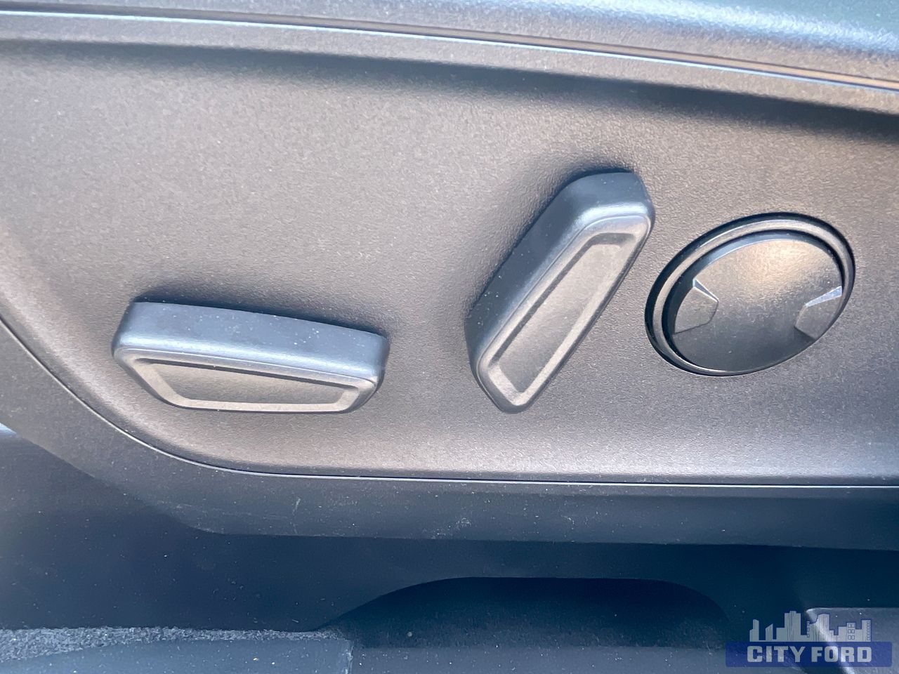 new 2025 Ford Escape car, priced at $46,144