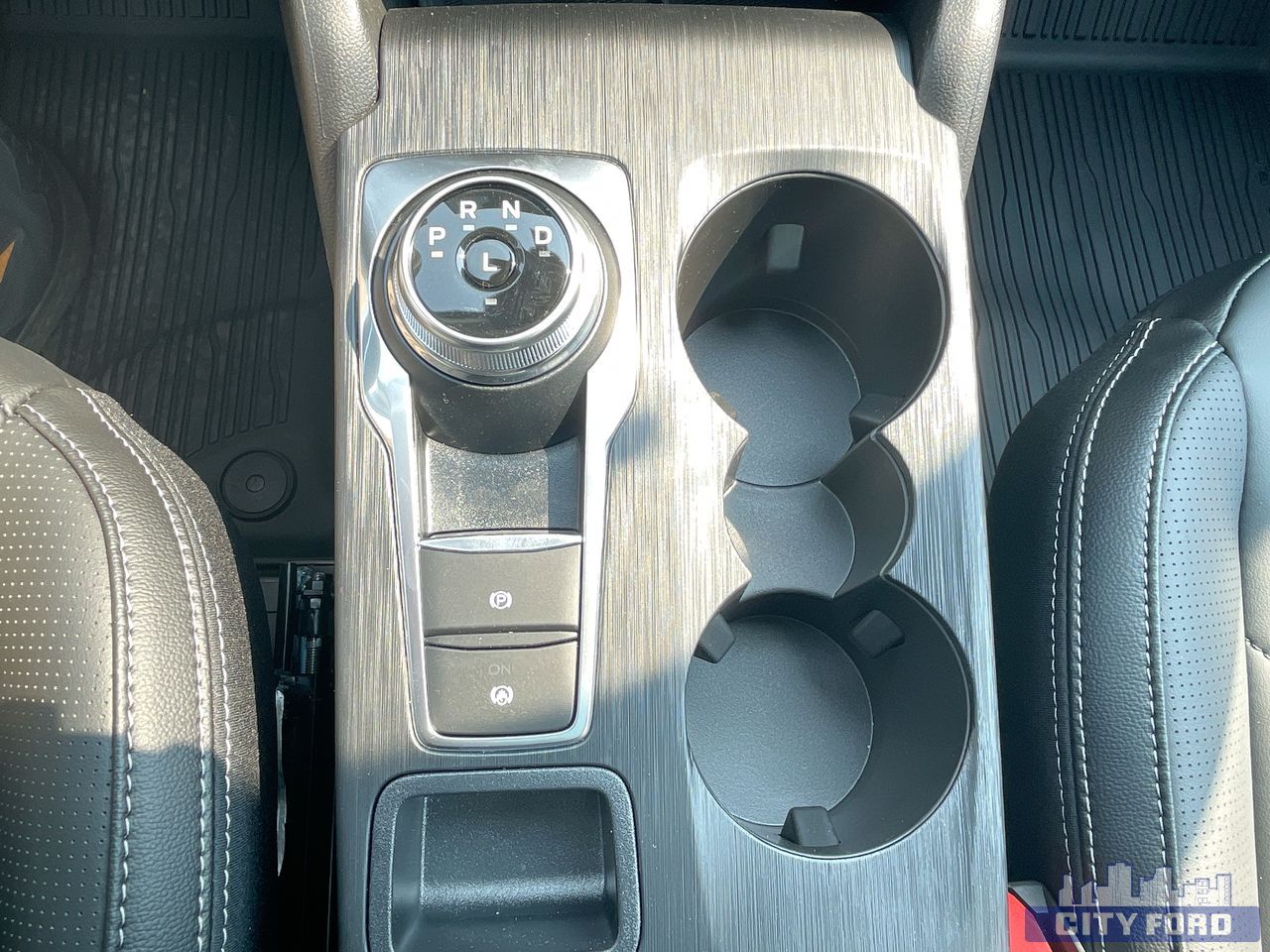 new 2025 Ford Escape car, priced at $46,144