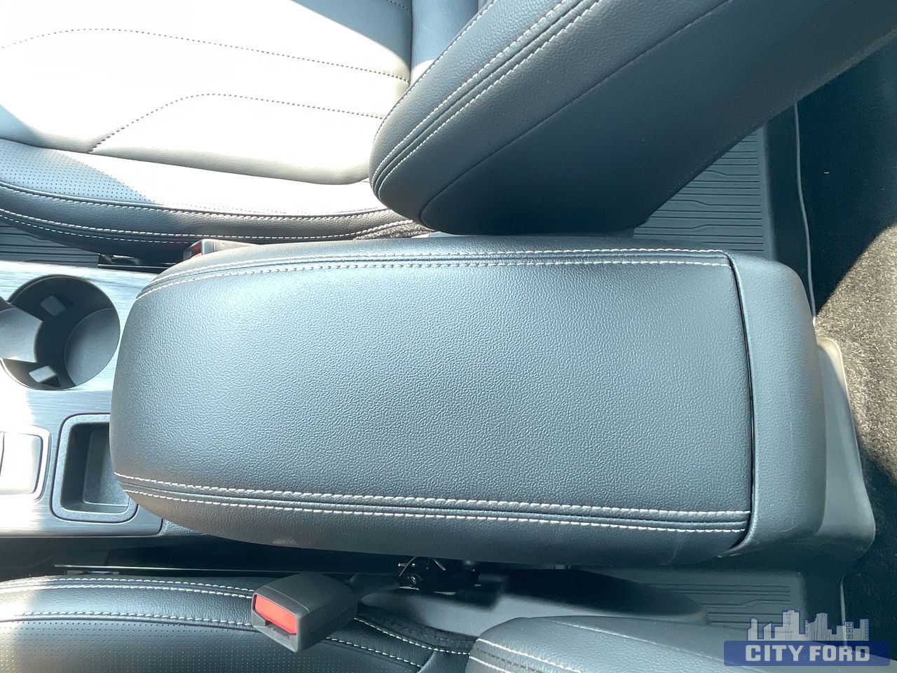 new 2025 Ford Escape car, priced at $46,144