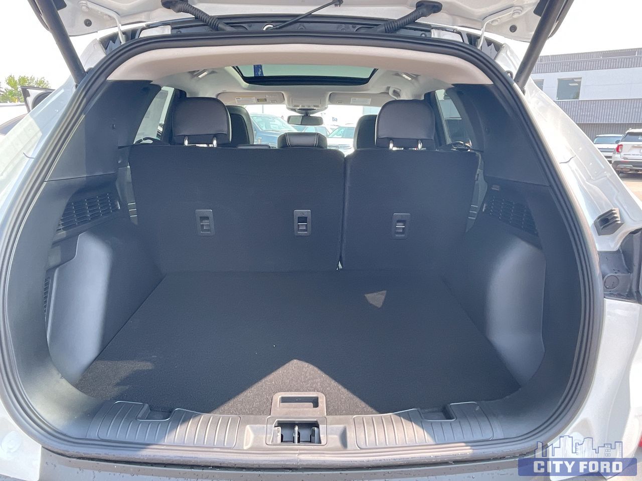 new 2025 Ford Escape car, priced at $46,144