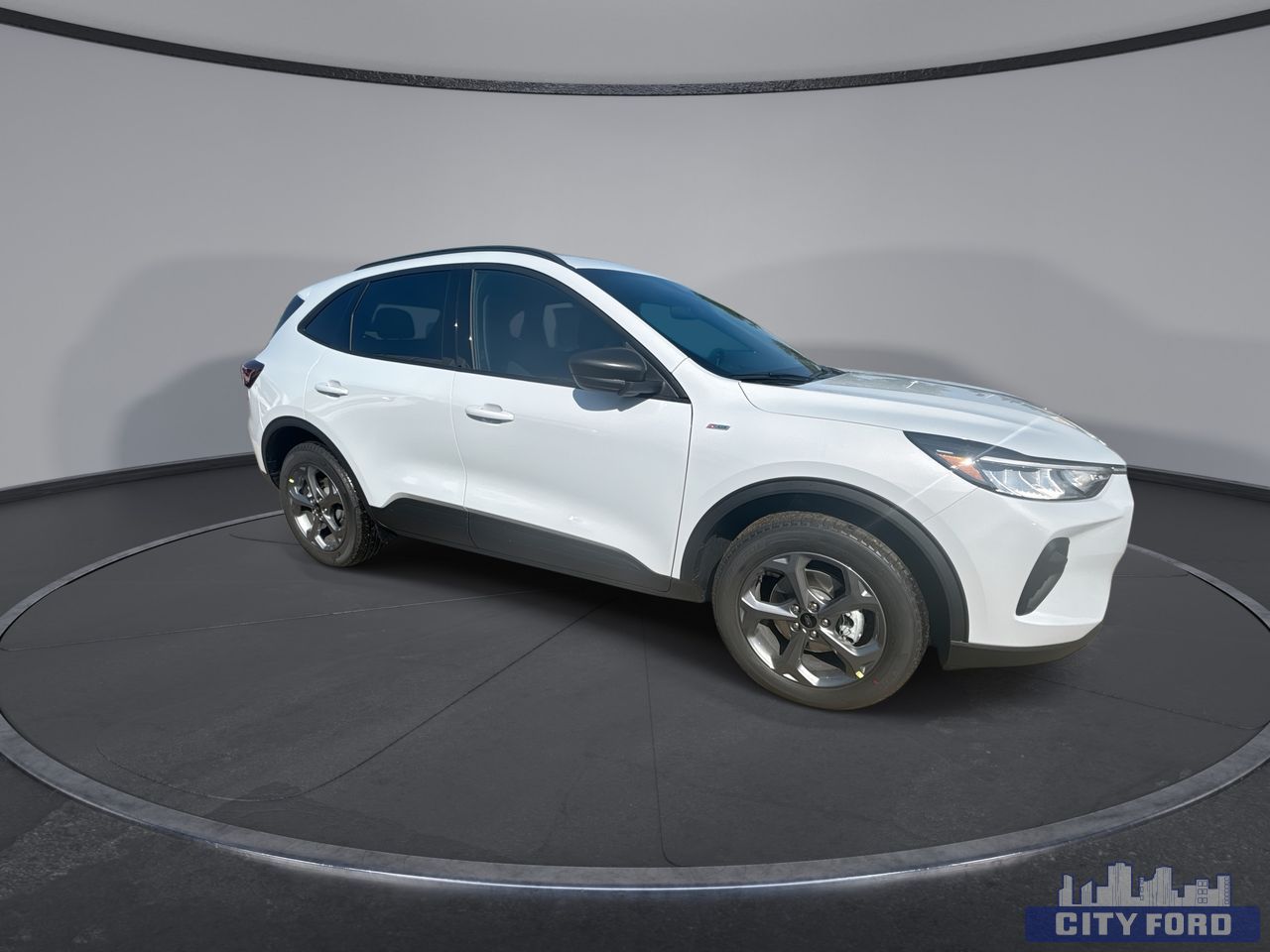 new 2025 Ford Escape car, priced at $42,994