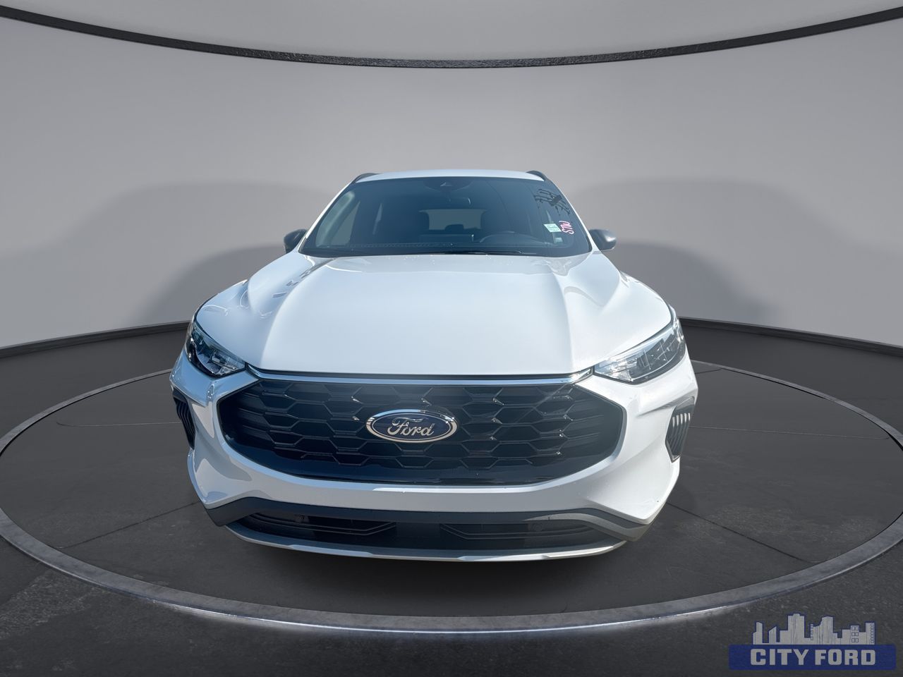 new 2025 Ford Escape car, priced at $42,994