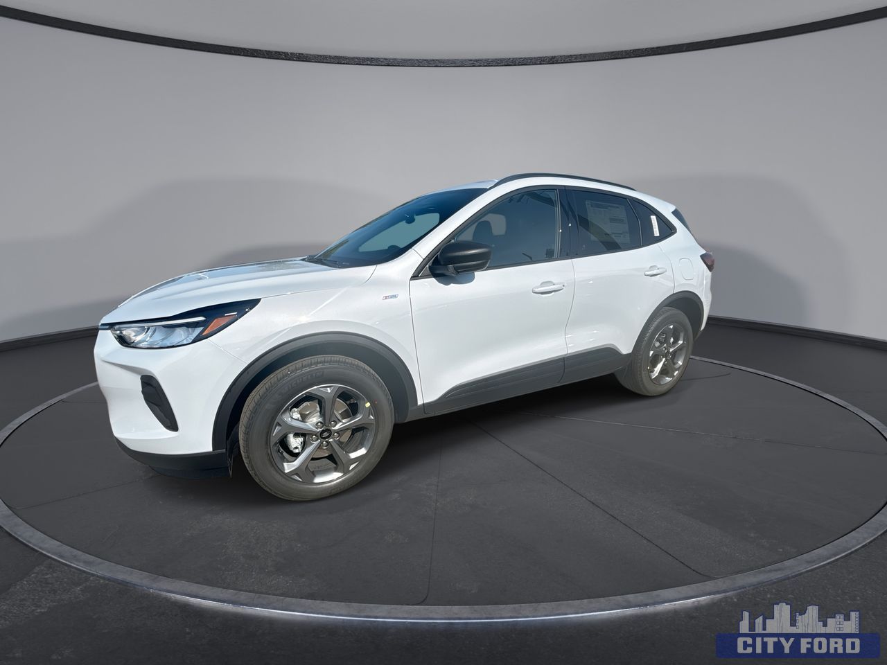 new 2025 Ford Escape car, priced at $42,994