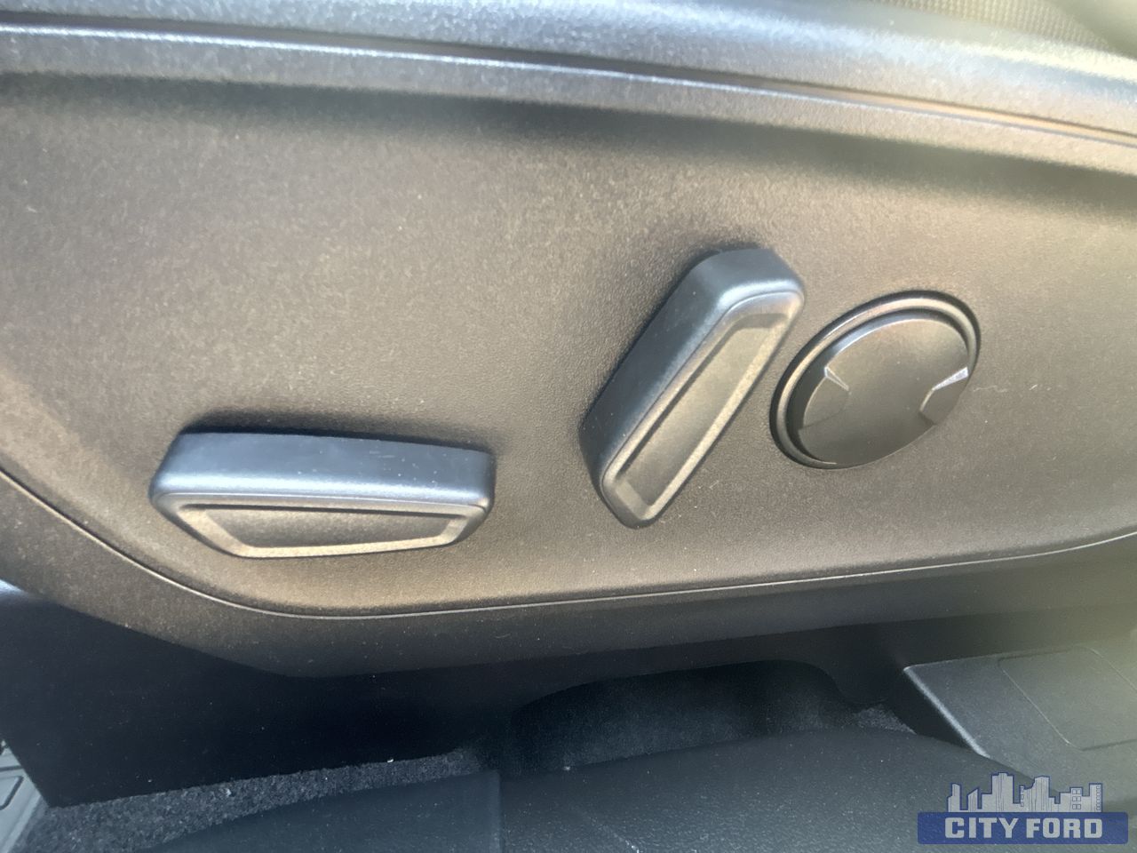 new 2025 Ford Escape car, priced at $42,994