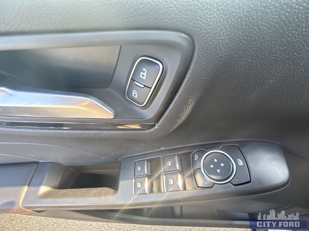 new 2025 Ford Escape car, priced at $42,994