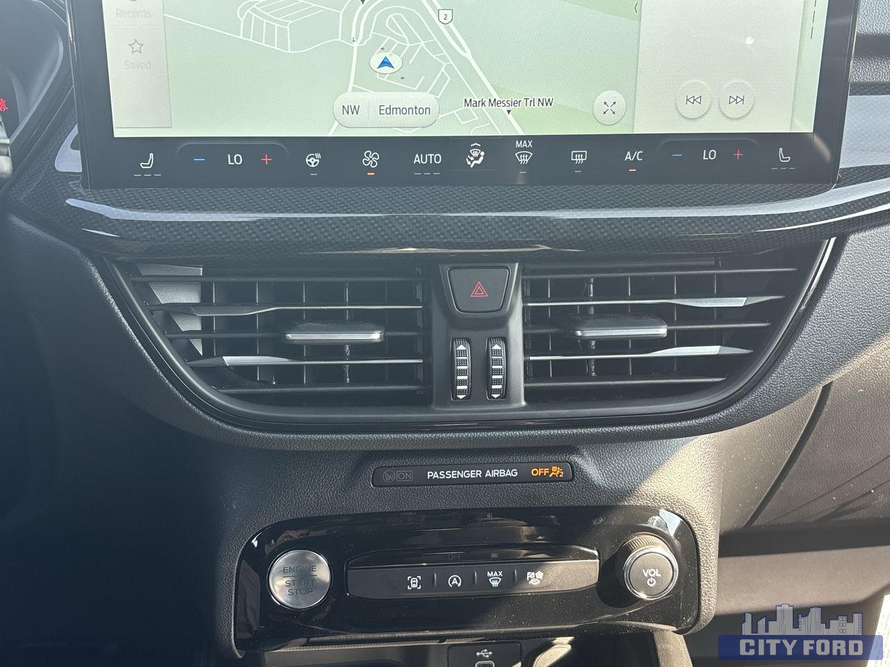 new 2025 Ford Escape car, priced at $42,994