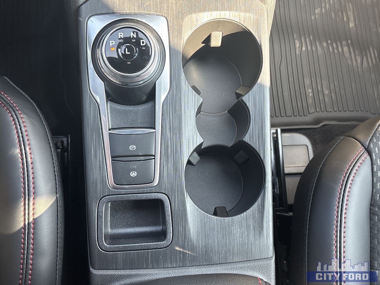 new 2025 Ford Escape car, priced at $42,994