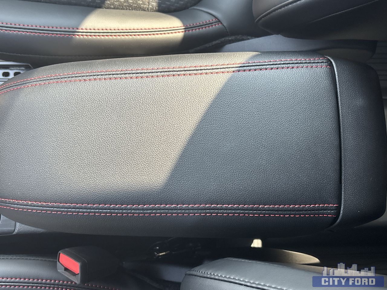 new 2025 Ford Escape car, priced at $42,994