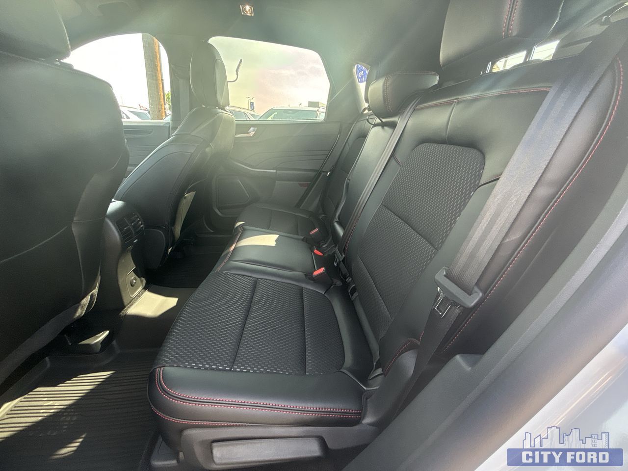 new 2025 Ford Escape car, priced at $42,994