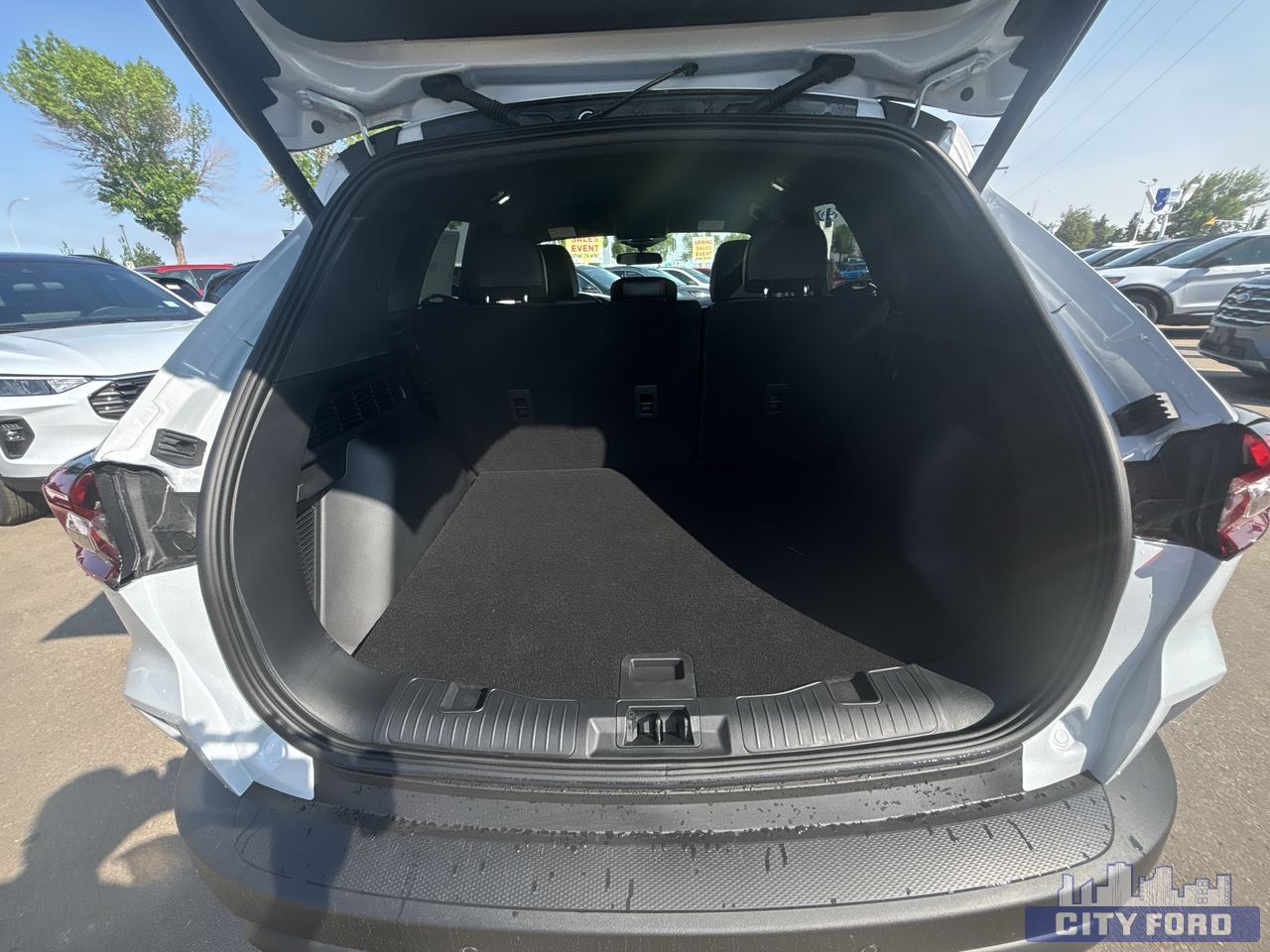 new 2025 Ford Escape car, priced at $42,994