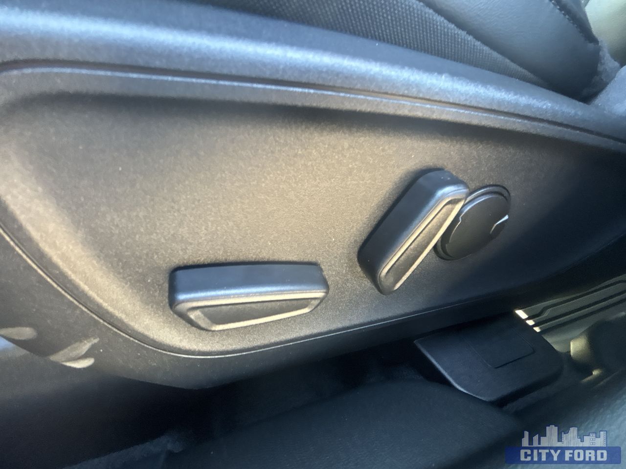 new 2025 Ford Escape car, priced at $36,294