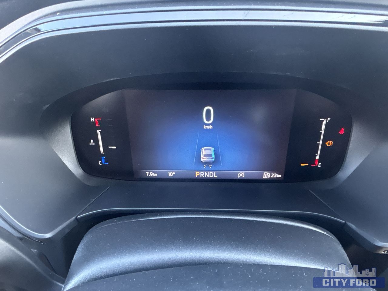 new 2025 Ford Escape car, priced at $36,294