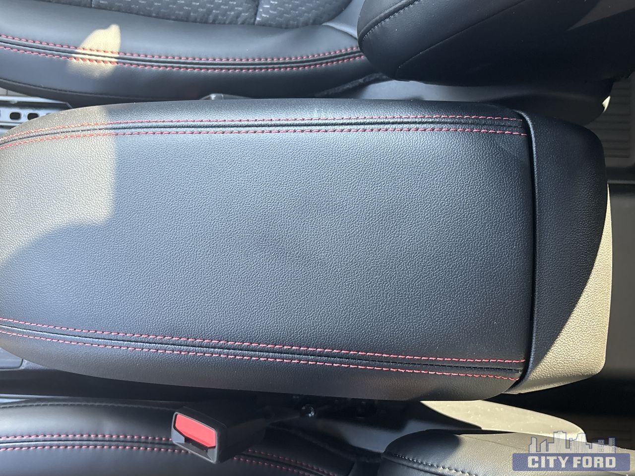 new 2025 Ford Escape car, priced at $36,294