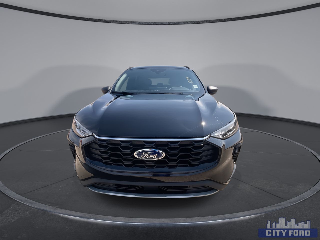 new 2025 Ford Escape car, priced at $42,444