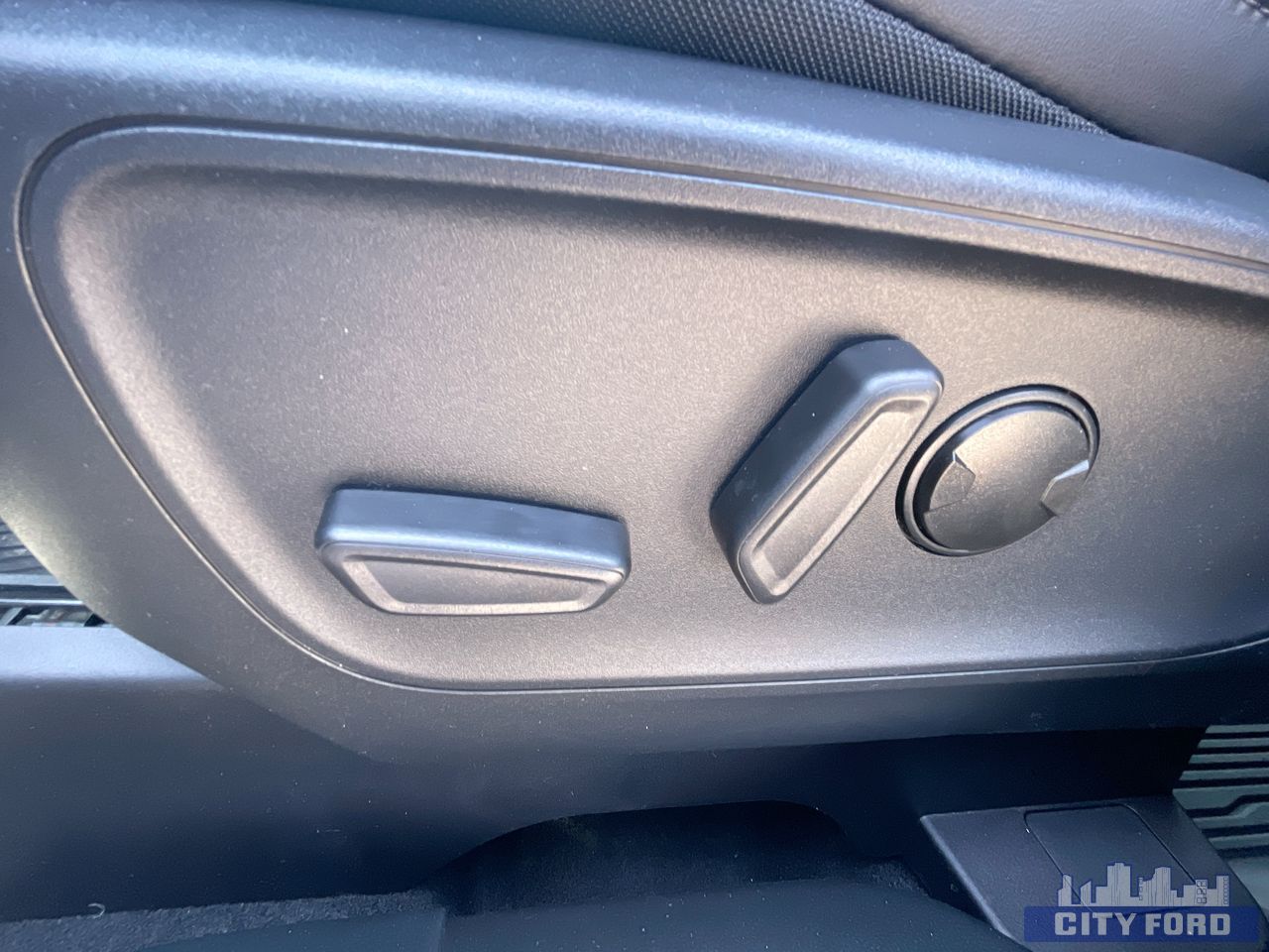 new 2025 Ford Escape car, priced at $42,444