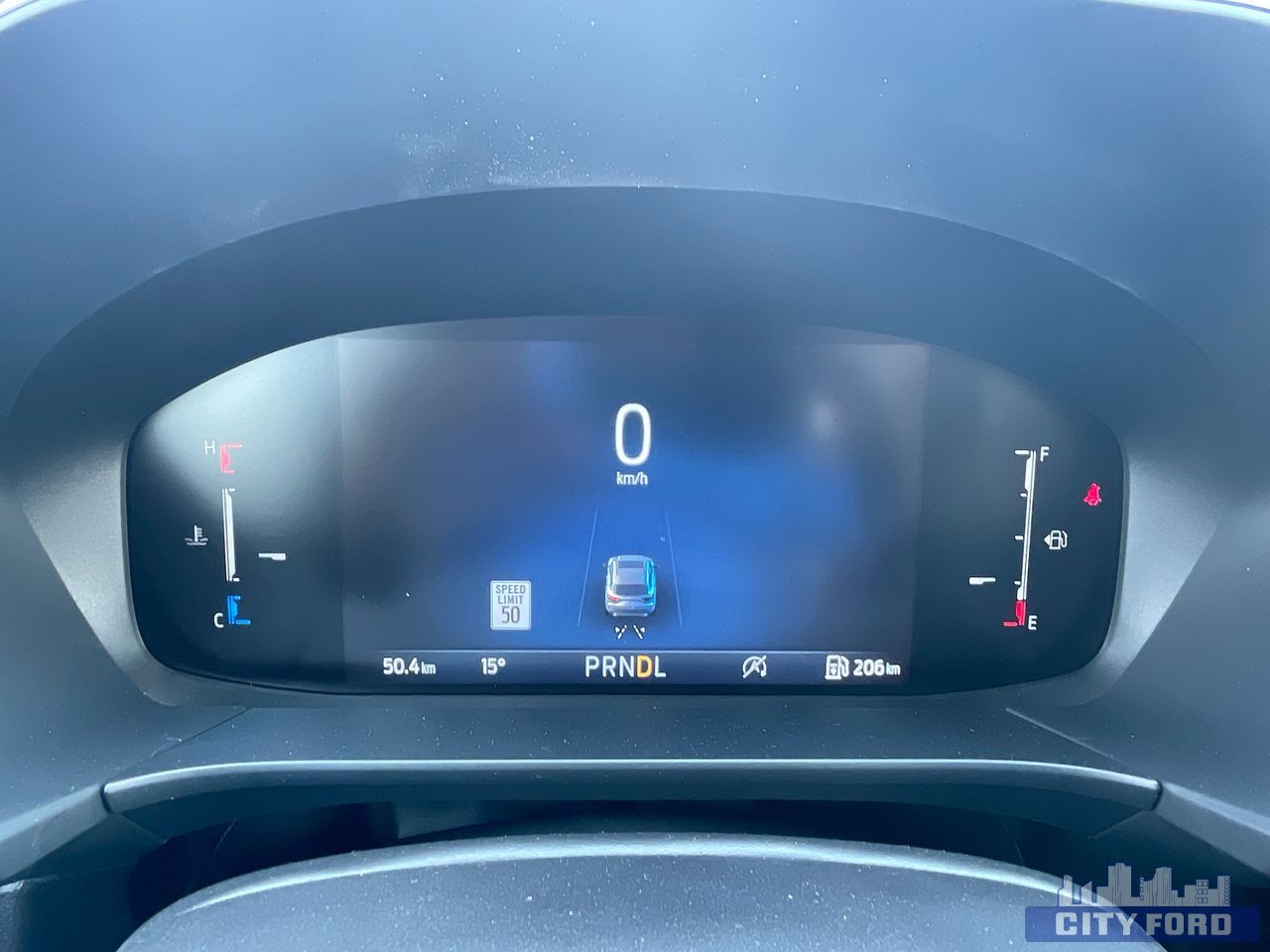 new 2025 Ford Escape car, priced at $42,444