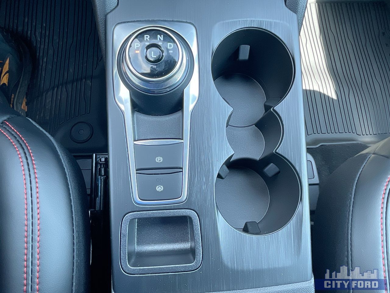 new 2025 Ford Escape car, priced at $42,444