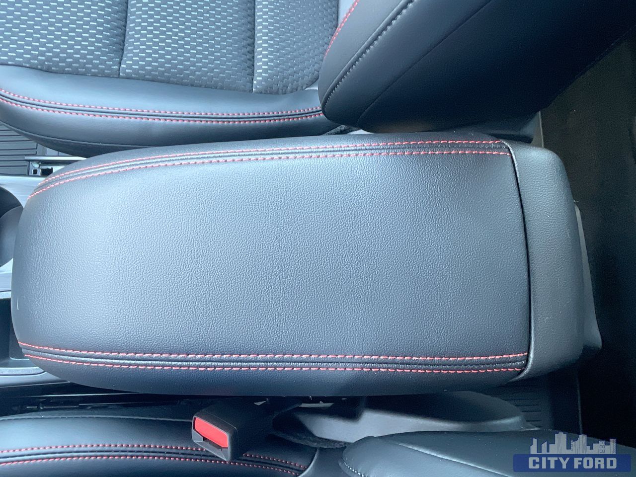 new 2025 Ford Escape car, priced at $42,444